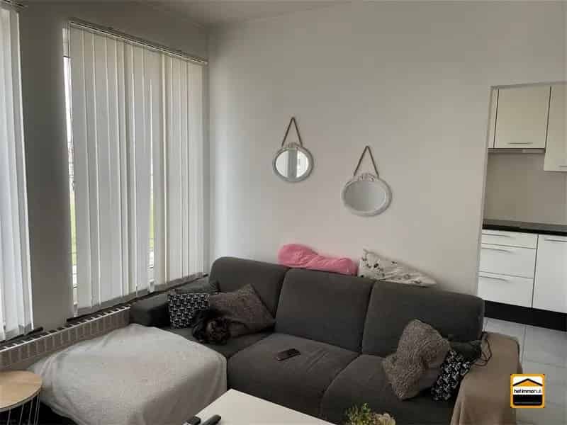 Duplex Appartement Tongeren Centrum 3 Slaapkamers