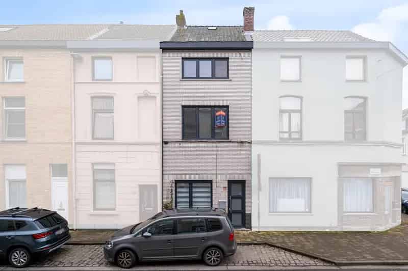 Huis te koop Gent: gezinswoning nabij het water
