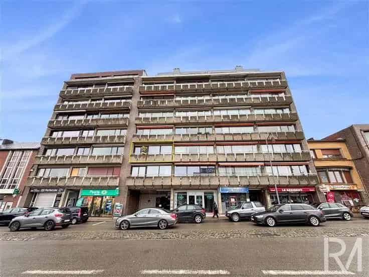 Appartement Te Koop Ans - 2 Slaapkamers - Balkon - Garage