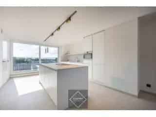 Appartement te koop Blankenberge - Nieuwbouw - 1 slaapkamer - Terras