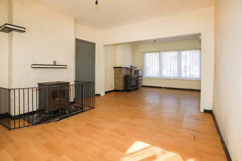 Te renoveren HOB Haasdonk - 3 slaapkamers