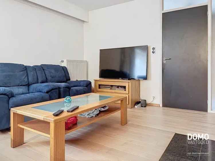 Ruime Open Bebouwing Grote Tuin