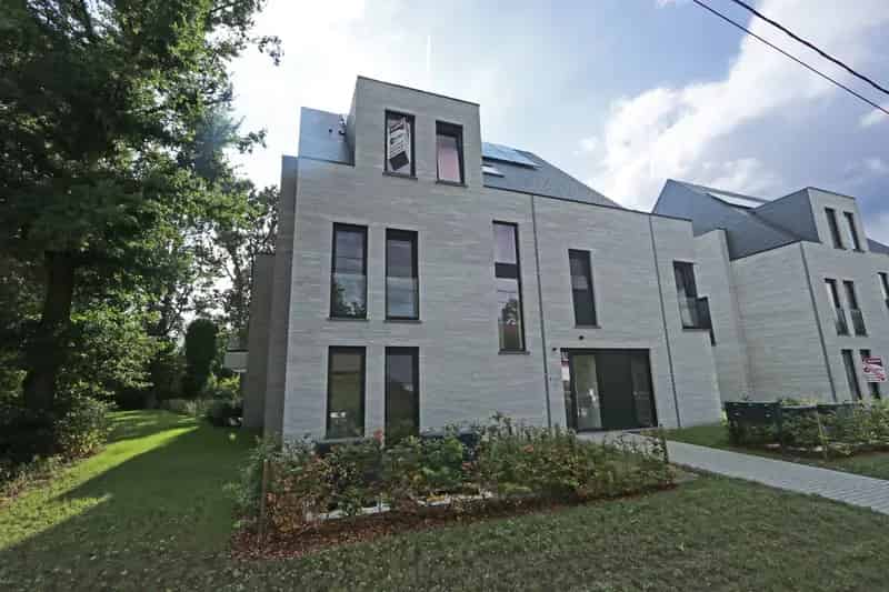 Nieuwbouw Appartement te Huur Tremelo 2 Slaapkamers