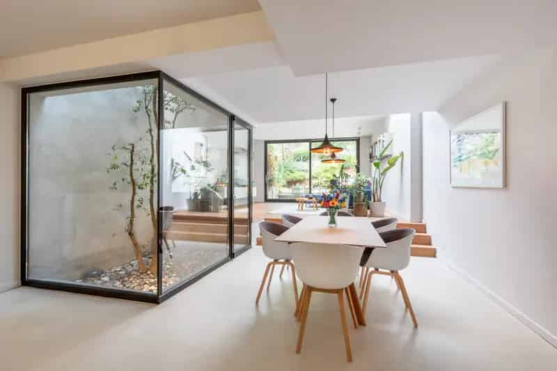 Huis te koop