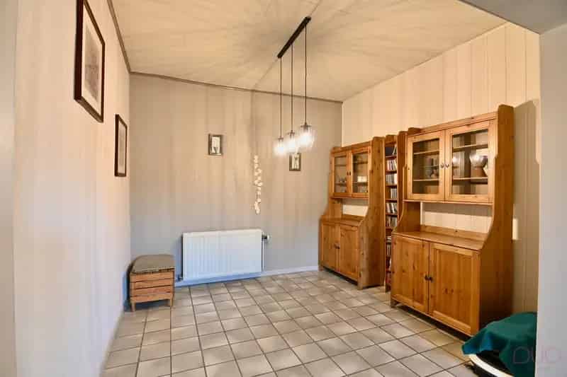 Instapklare gezinswoning 4 slaapkamers grote garage