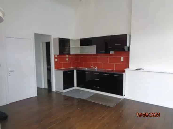 Appartement te koop 1 slaapkamer 53m²