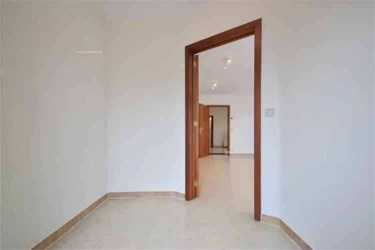 Appartement 3 slaapkamers Ramsdonk te huur