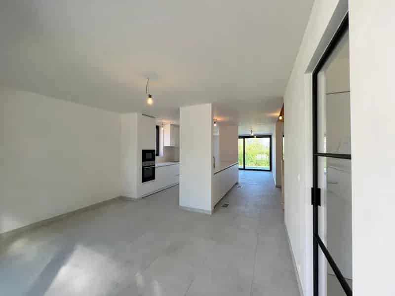 Prachtige woning 4 slaapkamers