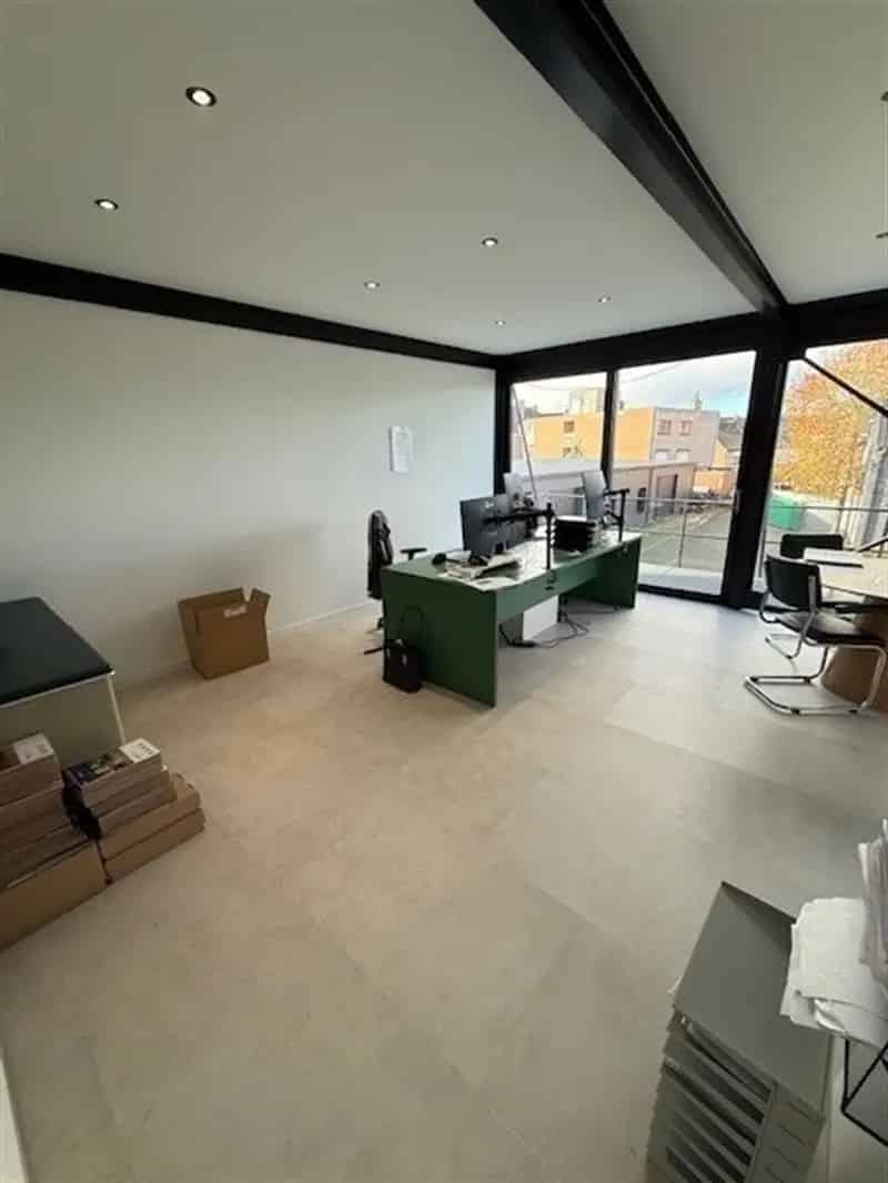 Kantoor te huur Gent Centrum Nabij R4