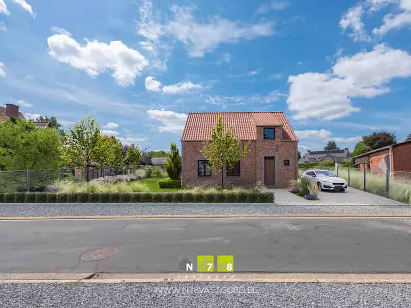 Huis te huur