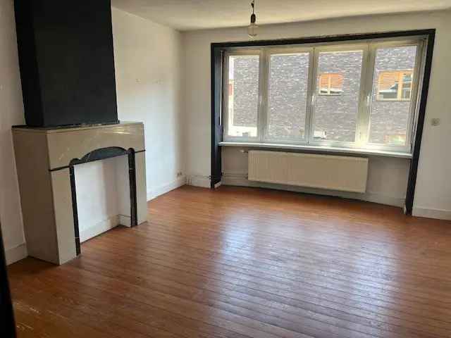 Huis te huur Aarschot 4 slaapkamers stadstuin