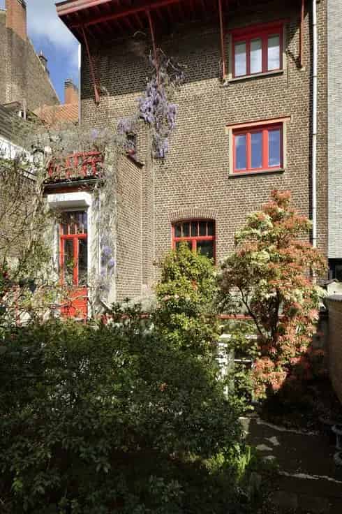 Herenhuis te koop Sint-Pieters-Woluwe 3 slaapkamers 2 badkamers
