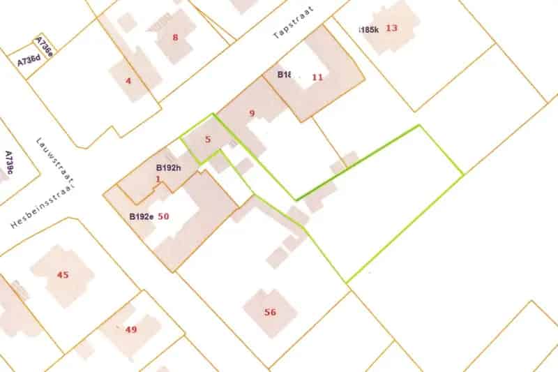 Verzorgde woning met tuin en weide Prachtig uitzicht