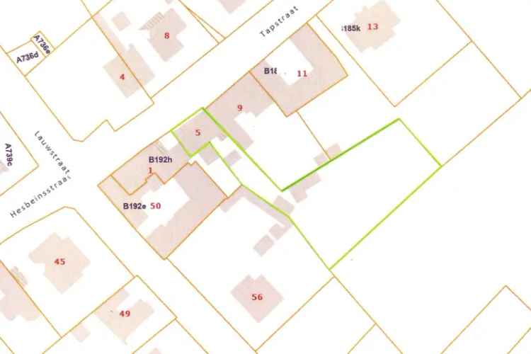 Verzorgde woning met tuin en weide Prachtig uitzicht