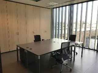 Kantoor te huur Zellik 35m² Toplocatie Nabij R0 E40