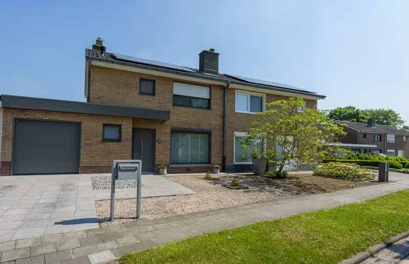 Huis te huur Zwevegem - Instapklare gezinswoning met 3 slaapkamers