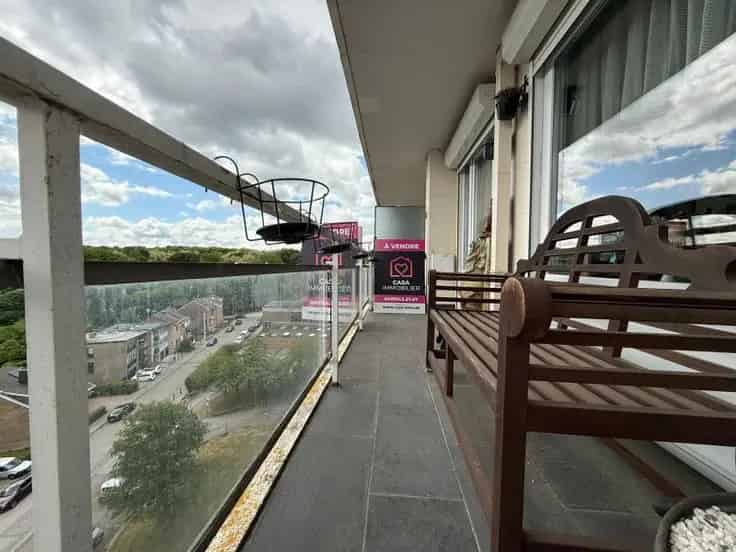 Appartement 3 slaapkamers te koop gerenoveerd