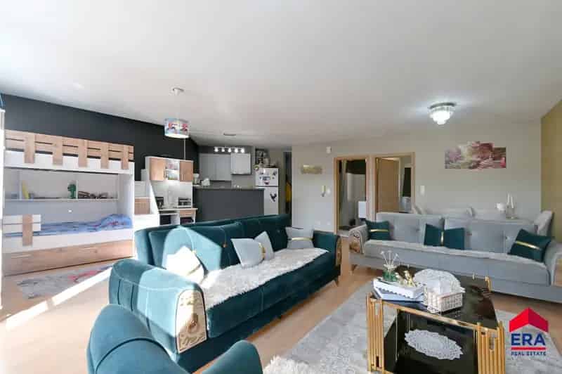 Appartement te koop Adegem - Instapklaar appartement voor starters