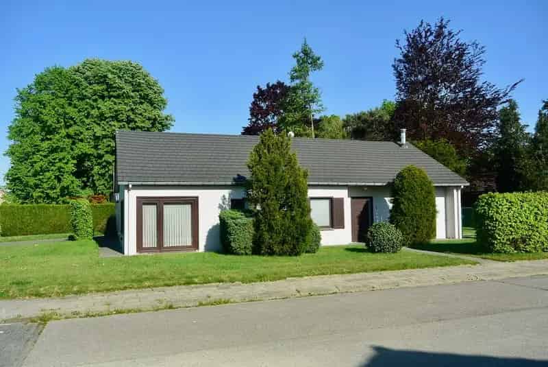 Huis te huur 4 slaapkamers Top locatie