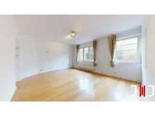 Duplex te koop Vorst 115m² te renoveren