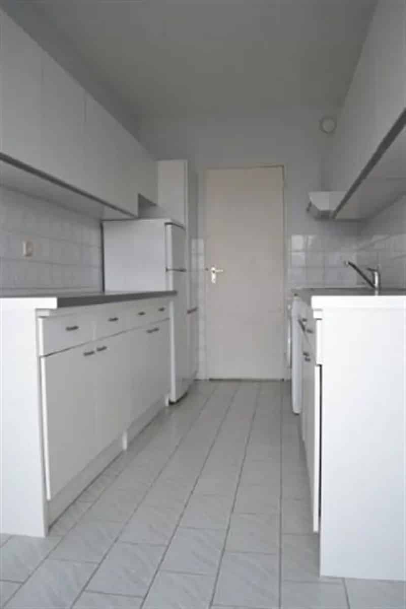 3 Slaapkamer Appartement EU Wijk Terras Nabij Square Marie Louise
