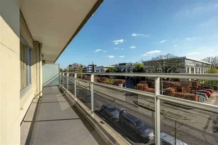 Appartement 3 Slaapkamers Park Den Brandt EPC A