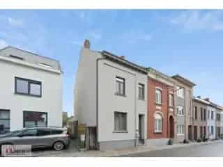 Huis te koop Lembeek - Instapklare gezinswoning