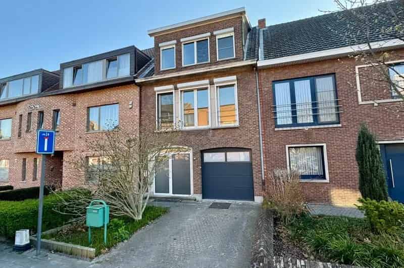 Gerenoveerde Woning te Ravels met Tuin