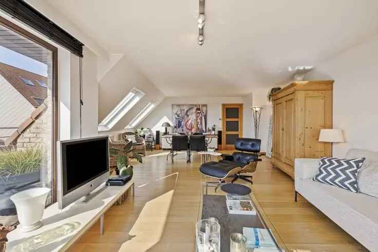 Appartement Te Koop