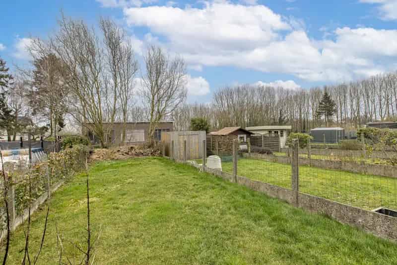Bouwgrond Dilbeek: Een- of Meergezinswoning