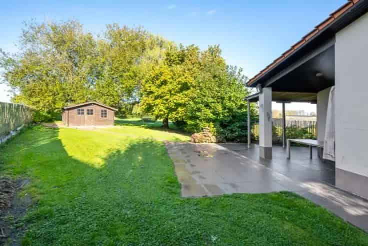 Villa te Koop 4 slaapkamers Landelijke ligging