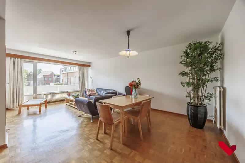 Appartement te huur Leuven - 2 slaapkamers - Garage - Terras