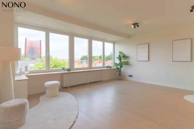 Appartement te Koop Kortrijk 2 Slaapkamers