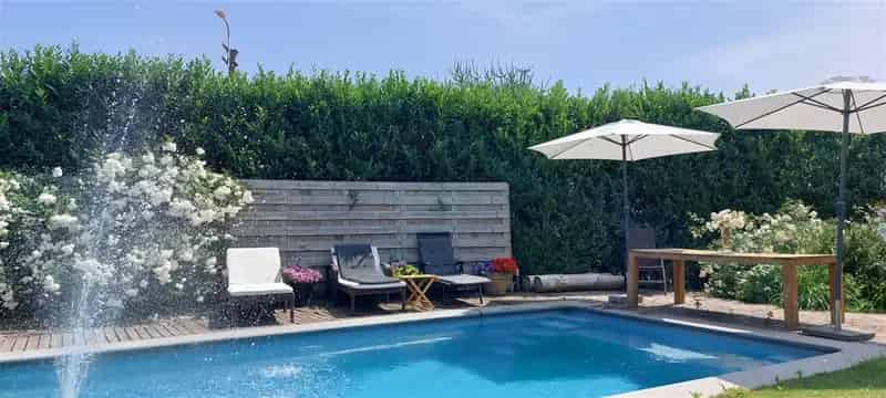 Villa te koop in Eksaarde