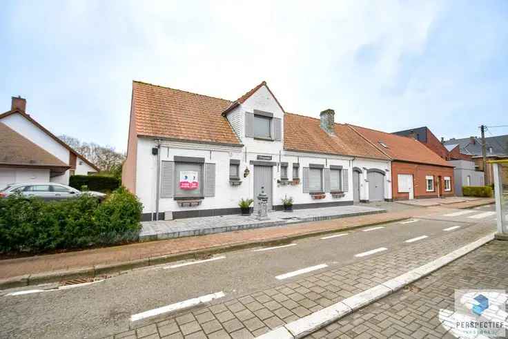 Huis Te Koop