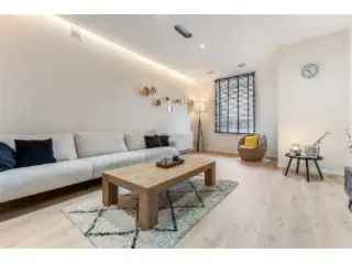 Huis te koop Balen - Industriële woning met commerciële ruimte