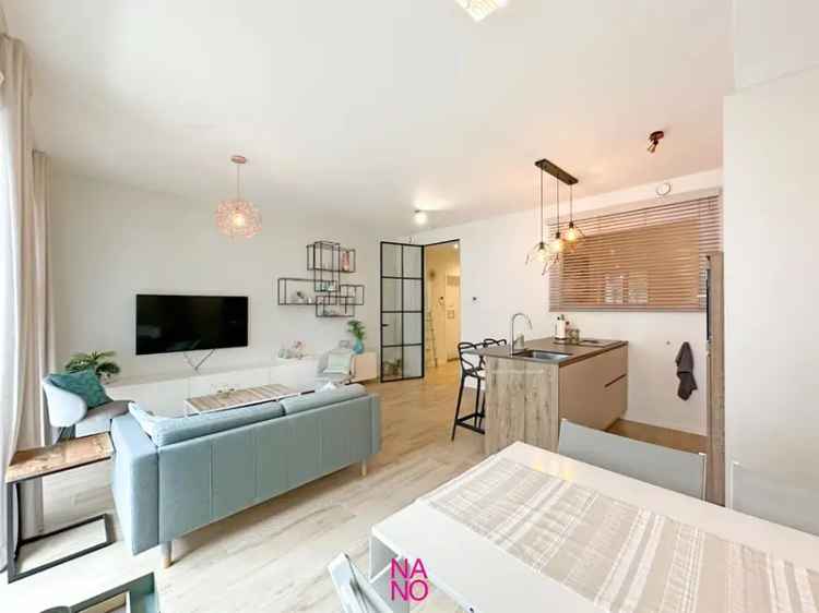 Appartement te koop Knokke-Heist