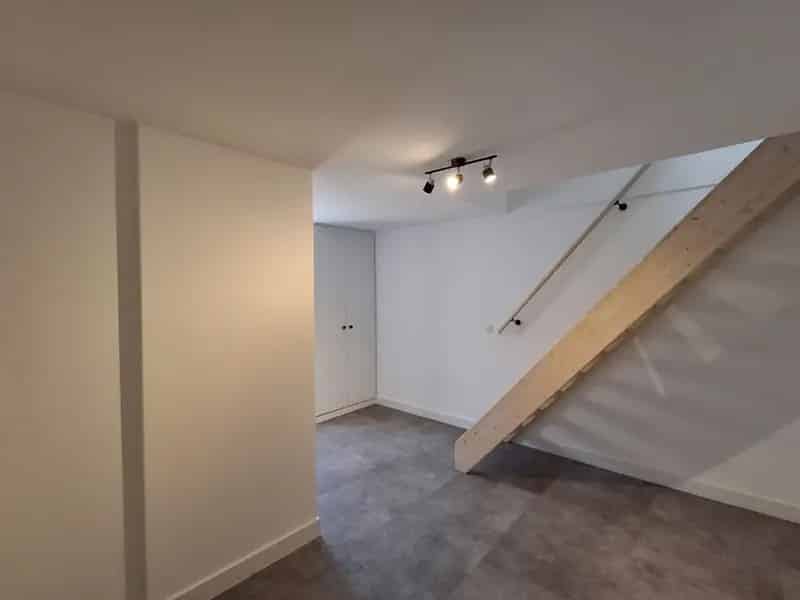 Huis te huur Lotenhulle: Gerenoveerde Rijwoning 2 slaapkamers Dubbele Garage