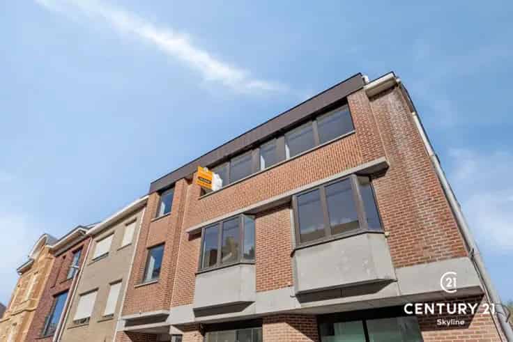 Ruim Appartement Te Koop Leefdaal Nabij Leuven Brussel