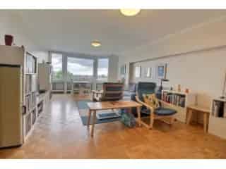Appartement te Huur Brussel 3 Slaapkamers Square Ambiorix