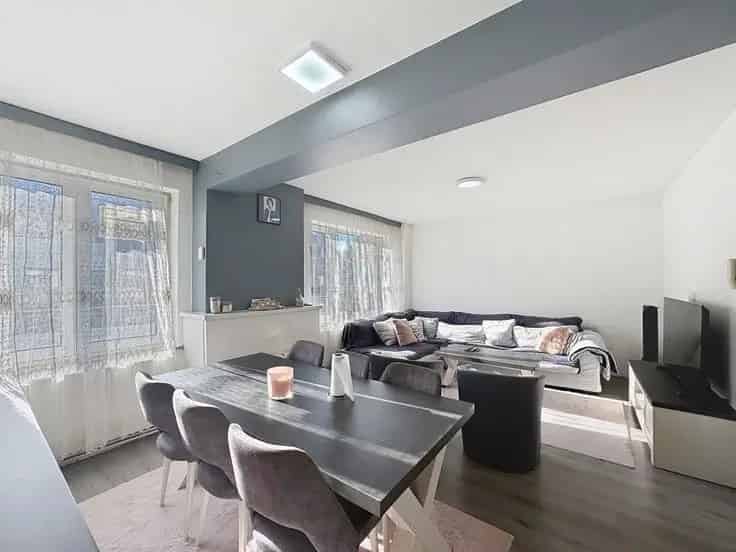 Appartement Te Koop 828 Kwh EPC 167 Kg Co2m²an
