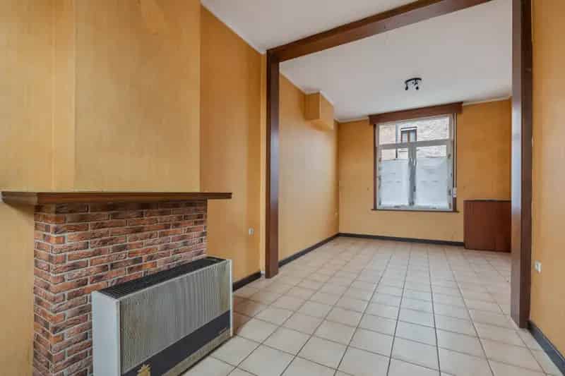 Rijwoning te koop Dendermonde - 2 slaapkamers - Tuin met uitweg