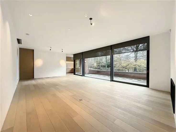 Penthouse te Huur Observatorium 3 slaapkamers 225m²