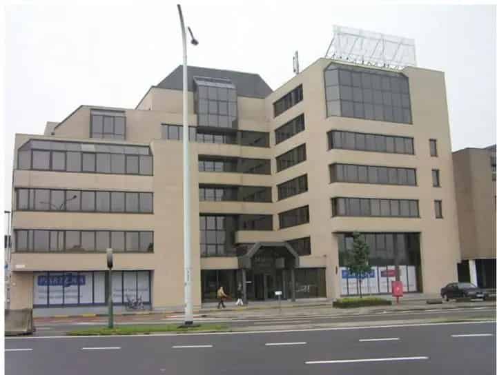 Uitbreidingstraat 180 2600 Berchem