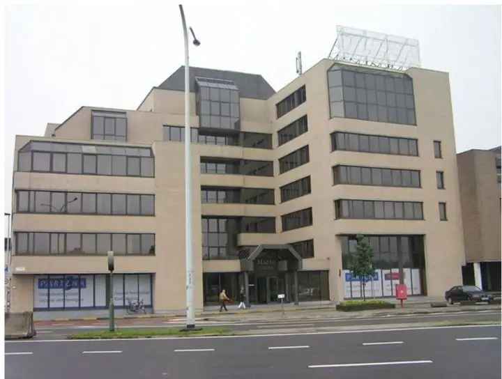 Uitbreidingstraat 180, 2600 Berchem