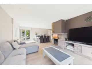 Villa te koop Wevelgem - Ruime gezinswoning met tuin
