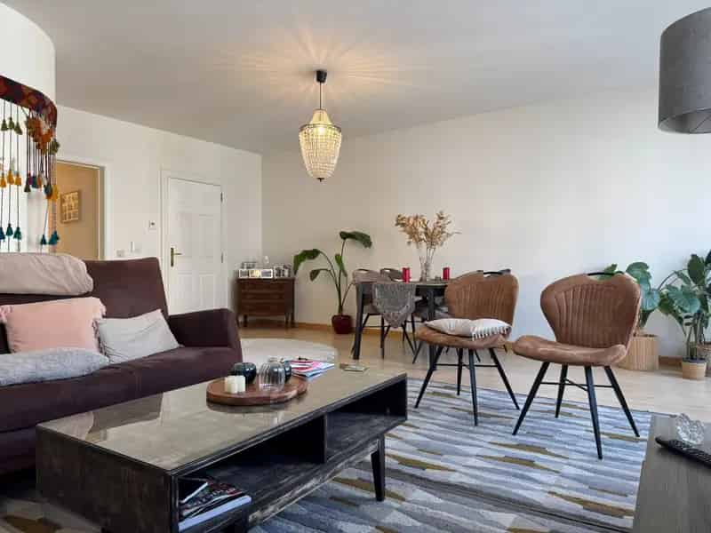 Appartement te huur Turnhout 2 slaapkamers garagebox