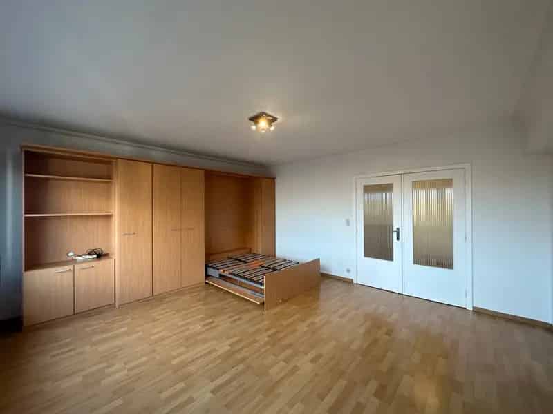 Te Huur Studio Oostende Jozef II straat