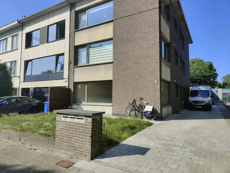 Appartement te koop Wilrijk 3 slaapkamers