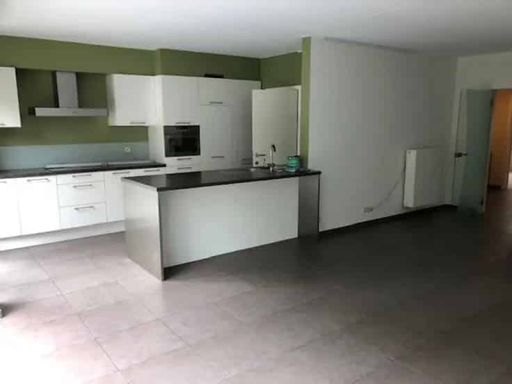 Appartement Te Koop Haasrode 2 slaapkamers 107m2 terras Tuin